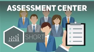 Assessment Center  Bewerbung im Unternehmen [upl. by Enaile979]