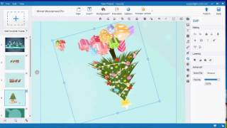 Focusky Tutorial How to Enable the Rotation Effect in Zooming Presentation [upl. by Templia]