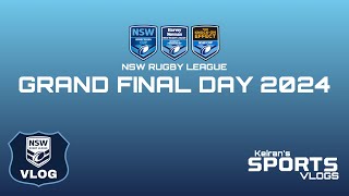 NSWRL Vlog  Episode 23 [upl. by Sivart225]