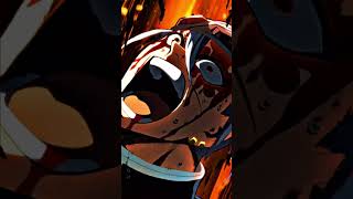 Tengen uzui vs gyutaro💀 fight anime edit demonslayer [upl. by Grani]