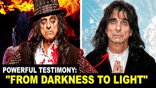 🔴GOD HEALED ME Famous Singer Shocked the World with His Testimony  Shocking Revelation [upl. by Olifoet]