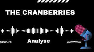 SimplySing Karaoke  The Cranberries Analyse [upl. by Donovan155]