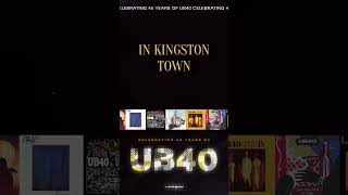 Kingston Town Lyrics Short [upl. by Esac]