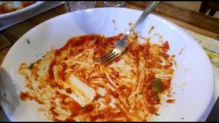 Moms Spaghetti but every time Eminem says spaghetti it gets 2 faster [upl. by Boyt]