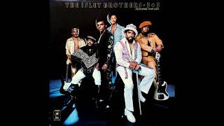 The Isley Brothers  Summer Breeze [upl. by Atirehc]