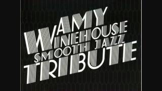 Me and Mr Jones  Smooth Jazz Orchestra Tribute to Amy Winehouse [upl. by Nancey]