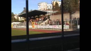 GuardiagreleCasoli 12 111107 Derby [upl. by Uda205]