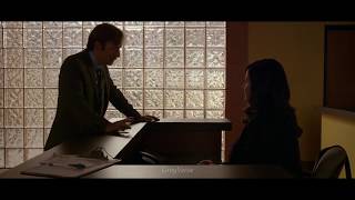 Jimmy McGill teaches Francesca  Better Call Saul [upl. by Davis]