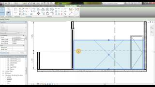 Revit Room  Computation Height [upl. by Beetner]