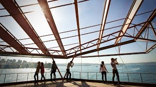 Sydney Opera House Guided Walking Tour  Australia [upl. by Beilul]