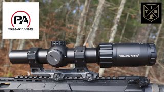 PA Classic 16x24 LPVO Review [upl. by Tombaugh340]