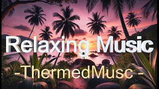 Instrumental Melody Music  ThermedMusc [upl. by Lucchesi532]