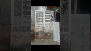 SS Boundary Gate Design New Design Everyone subscribe and like and comment [upl. by Tullusus]