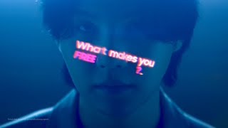 The Freestyle x SUGA Freedom to be you  Samsung [upl. by Sieracki439]