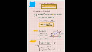 Parallelogram Law of Vector Addition KanwalPhysics [upl. by Akihc]