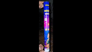 New Arrival Rotating Sparklers Crackers  Exciting Twirling Fireworks  Buy at Crackers Corner [upl. by Ki865]