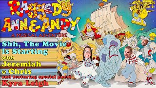 Raggedy Ann amp Andy A Musical Adventure feat Kyra Leigh  Season 7 Episode 6 [upl. by Leagiba]