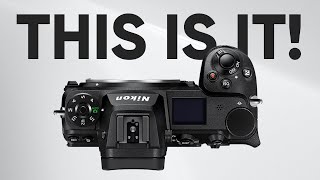 Nikon Z7 III Is Exciting [upl. by Attenov]