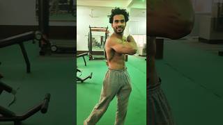 Gym motivation song newsong punjabisong punjabi music zissufitness shorts [upl. by Ciapha587]