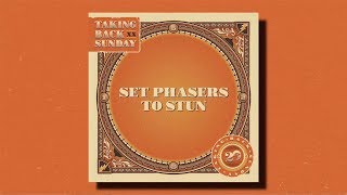 Taking Back Sunday – Set Phasers to Stun [upl. by Nayra423]