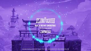 Music of MultiVersus  Back to the Past Orchestral [upl. by Chadburn]