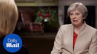 Brexit to boogie Theresa Mays top 5 most AWKWARD moments [upl. by Eentirb]