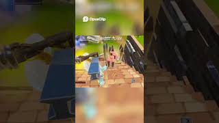 This was the STUPIDEST edit in Fortnite fortnite fortniteclips gaming pc xpmapfortnitecreative [upl. by Avat]