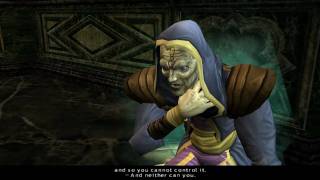 Legacy of Kain Defiance  03  Kain settles the score [upl. by Nillok950]