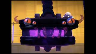 Favorite Boss Themes Littlebigplanet 2 OST  The Gadfly Suite [upl. by Marita]