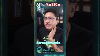 ►🔥RESICO🔥Arrendamiento🔥¿COMÓ DARME DE ALTA🔥SAT 2024🔥 [upl. by Abekam]