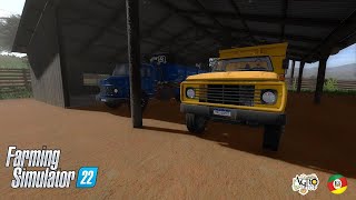 Fazenda Pinheiros  Live  Jogando com os inscritos do campeirogamer [upl. by Gibrian]