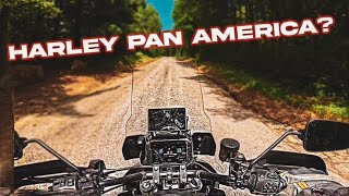 Harley Davidson Pan America Special 2022 long term review [upl. by Zetnwahs469]