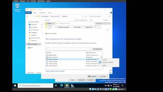 Crear Servidor de Archivos en Windows Server [upl. by Ahsenom]