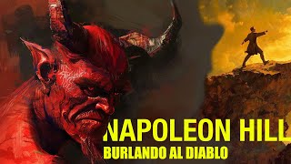 BURLANDO AL DIABLO  Audiolibro de Napoleón Hill  1938 [upl. by Dahcir]