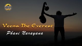 Veena The Everest  Phaninarayana  Stringwings [upl. by Kolb332]