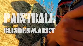 Paintball Blindenmarkt [upl. by Astrea]