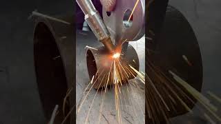 Handheld Laser Welder  Dual Function for Cutting and Welding CostSaving Tool [upl. by Ardried182]