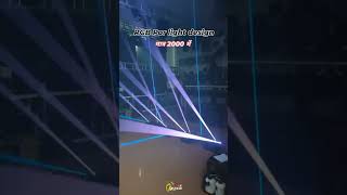 New rgb light testing ytshorts laser light viralshort trending minivlog [upl. by Lauder]