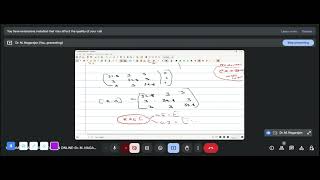 Equation Solving Nonhomogeneous and Non trival [upl. by Coppinger]