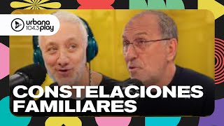 ¿Qué son las constelaciones familiares ¿Para qué sirven ¿Cómo funcionan Joan Garriga Perros2024 [upl. by Boot216]