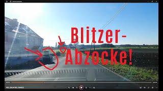 Blitzer Abzocke auto adam [upl. by Cerys]