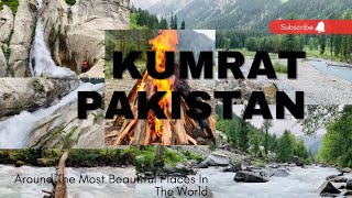 kumrat valley tour video 2022 kumrat tour pakistan [upl. by Ecallaw]