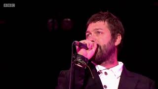 Kasabian  eezeh Reading Festival 2017 0318 [upl. by Ehtnax]