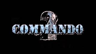 Commando 2  Mission 3  Soundtrack Boss [upl. by Ronnoc]