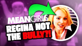 What if Regina George Was Good Mean Girls  Video Essay [upl. by Holcomb]