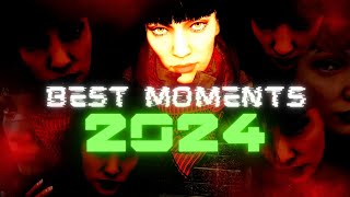 Best Moments 2024 SCUMPVP [upl. by Lucita]