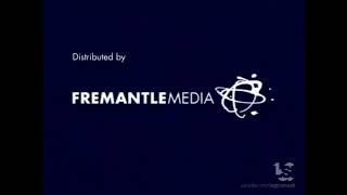 Cosgrove Hall ProductionsThamesFremantleMedia 19872002 [upl. by Aritak]