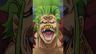 Bartolomeo’s Ultimate Test Loyalty or Betrayal onepiece 1126 [upl. by Atrahc]