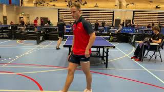 Malte Nilsson vs Johann Hjartarson Magnus  Max 2000p quarter finals  Klubbresornas Klubbresa 2024 [upl. by Herrington]