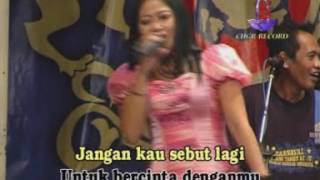 MONATA Lilin herlina  Petualang Cinta Live [upl. by Cleopatre]